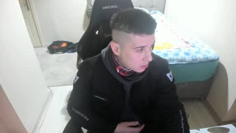 Snapshot of ulxer chatting on January 4, 9:20 pm hi im mike tyson - online show from January 4, 9:20 pm