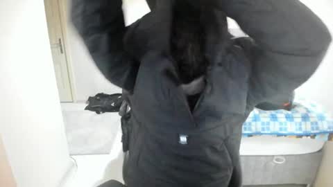 Snapshot of ulxer chatting on January 17, 7:38 pm hi im mike tyson - online show from January 17, 7:38 pm