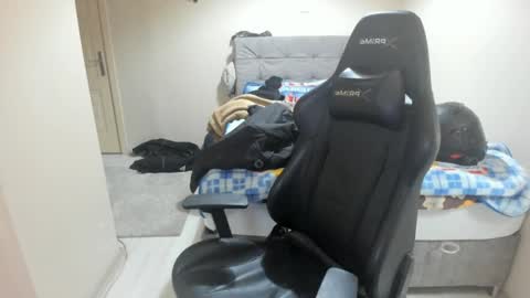 Snapshot of ulxer chatting on January 23, 8:02 pm hi im mike tyson - online show from January 23, 8:02 pm