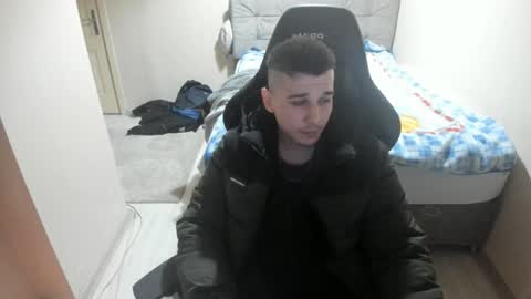 Snapshot of ulxer chatting on January 26, 8:23 pm hi im mike tyson - online show from January 26, 8:23 pm