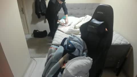 Snapshot of ulxer chatting on February 15, 7:06 pm hi im mike tyson - online show from February 15, 7:06 pm