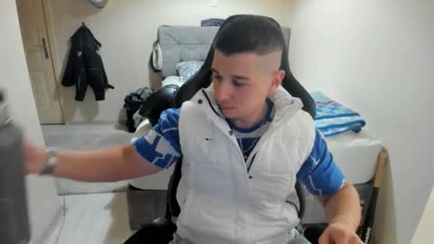 hi im mike tyson -  online show from September 19, 7:36 pm