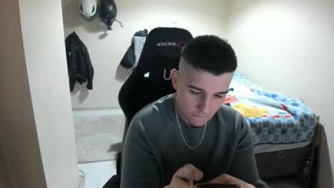 hi im mike tyson -  online show from February 5, 8:02 pm