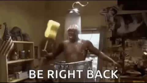 hi im mike tyson -  online show from July 4, 6:58 pm