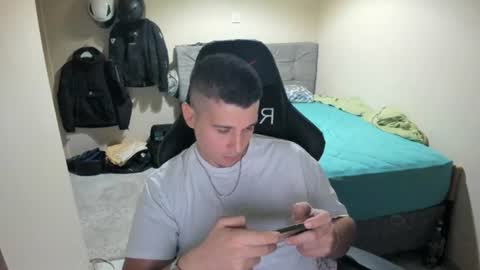 hi im mike tyson -  online show from July 16, 7:53 pm