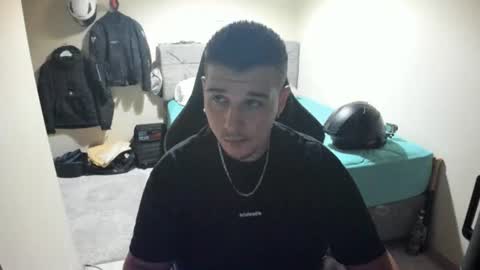 hi im mike tyson -  online show from July 20, 7:38 pm