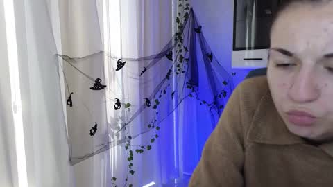 Ulyana online show from October 26, 6:19 am