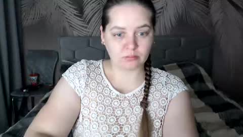 Ulyana online show from December 13, 6:42 am