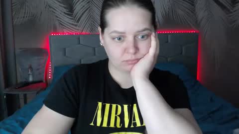 Ulyana online show from February 18, 9:21 am