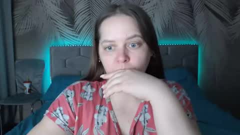 Ulyana online show from March 11, 7:15 am