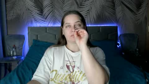 Ulyana online show from November 28, 9:23 am