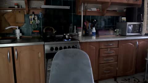 Ulyana online show from January 19, 7:12 am