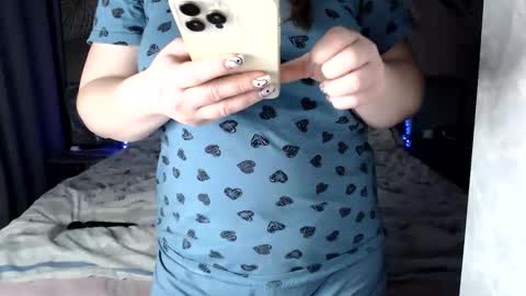 Ulyana online show from February 22, 8:24 am