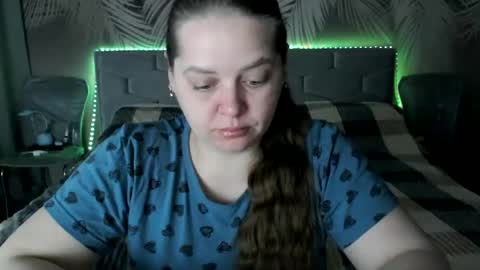 Ulyana online show from April 30, 5:25 am