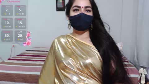 umarani online show from December 3, 9:13 pm