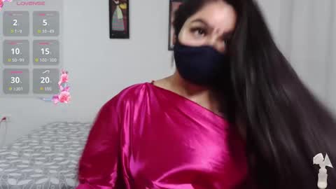 umarani online show from December 4, 7:00 pm