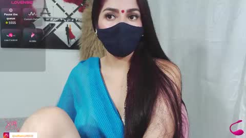 umarani online show from June 30, 1:12 pm