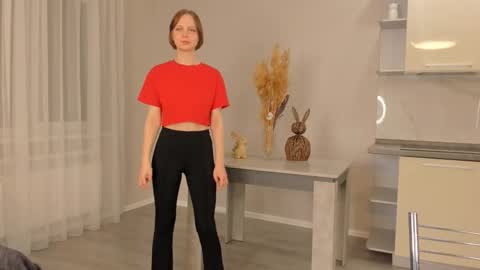 Kira online show from November 24, 3:23 pm