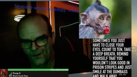 umdenker2003 online show from March 5, 12:06 am