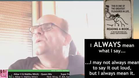 umdenker2003 online show from March 12, 8:53 am