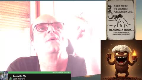 umdenker2003 online show from March 20, 8:19 am