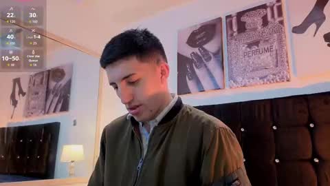 un_sluttyy online show from February 23, 11:29 am