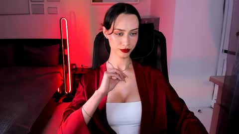 unaericaabistrong online show from April 15, 7:43 pm