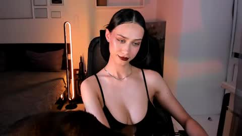 unaericaabistrong online show from May 12, 7:22 pm