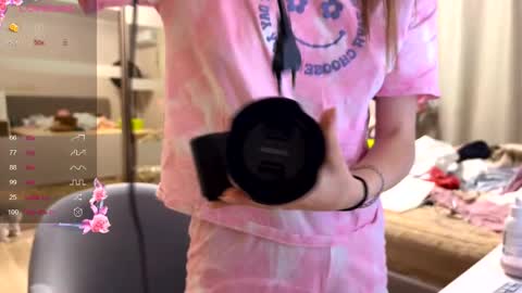 Snapshot of unarks chatting on October 21, 3:57 pm unarks online show from October 21, 3:57 pm