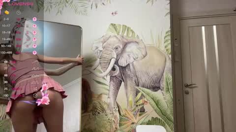 Snapshot of unarks chatting on December 1, 8:25 pm unarks online show from December 1, 8:25 pm