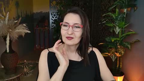 UnaTera online show from January 17, 9:25 am