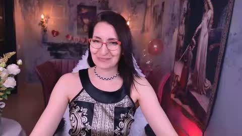 UnaTera online show from February 13, 8:49 pm