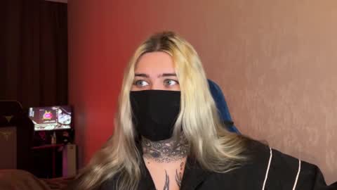 unaxyling online show from March 9, 12:03 am