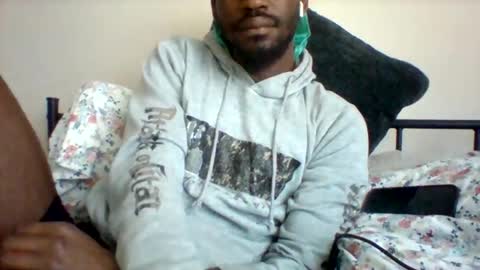 uncircumcise30 online show from March 17, 6:00 pm