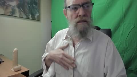 Uncle Hottie online show from March 11, 4:35 pm