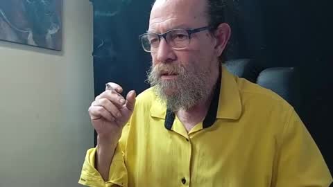 Uncle Hottie online show from April 12, 4:34 pm