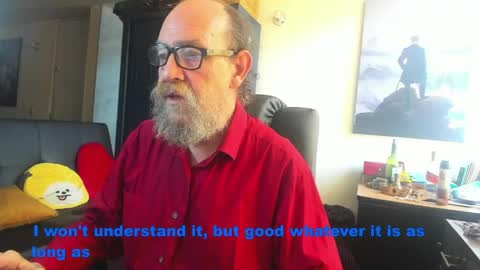 Snapshot of uncle_hottiecb chatting on May 31, 5:20 pm Uncle Hottie online show from May 31, 5:20 pm
