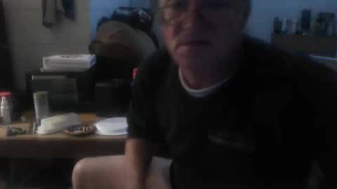 unclemuff online show from February 23, 4:59 pm