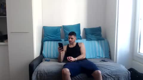 Snapshot of unconquered chatting on October 12, 12:48 pm Unconquered hot angels online show from October 12, 12:48 pm