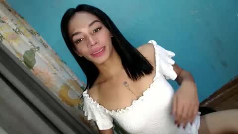 LOVELY JANE online show from October 24, 2:19 am