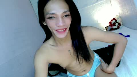 LOVELY JANE online show from June 14, 2:20 am