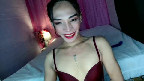 LOVELY JANE online show from June 28, 2:50 am
