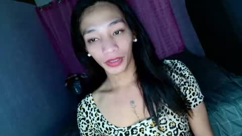 LOVELY JANE online show from July 12, 1:18 am
