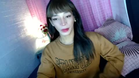 LOVELY JANE online show from July 27, 12:28 am