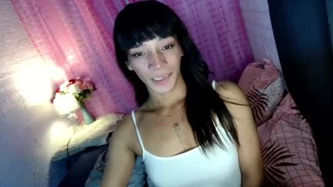 LOVELY JANE online show from July 31, 4:50 pm