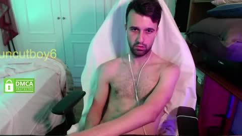 Uncut online show from March 2, 4:07 am