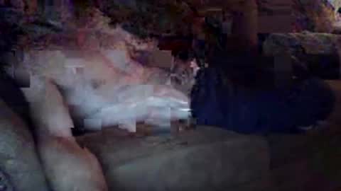 uncutcamcock online show from March 15, 8:31 am