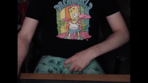 Snapshot of uncutcdn7in chatting on December 26, 7:45 am UnCutCdn7in online show from December 26, 7:45 am