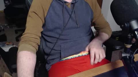 Snapshot of uncutcdn7in chatting on February 18, 5:03 am UnCutCdn7in online show from February 18, 5:03 am