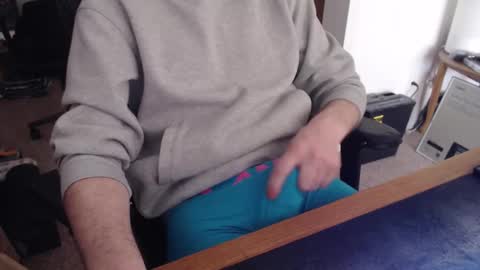 Snapshot of uncutcdn7in chatting on March 2, 7:21 pm UnCutCdn7in online show from March 2, 7:21 pm